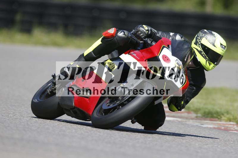 /13 01.05.2025 Speer Racing ADR/Gruppe gelb/736